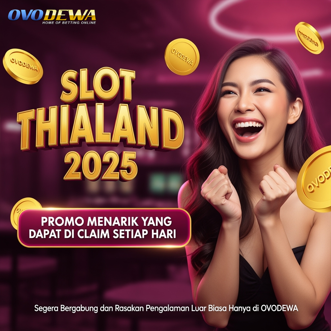 OVODEWA: Platform Situs Slot Gacor Online Server Thailand Terpercaya Gampang Maxwin 2025 - WooCommerce eCommerce